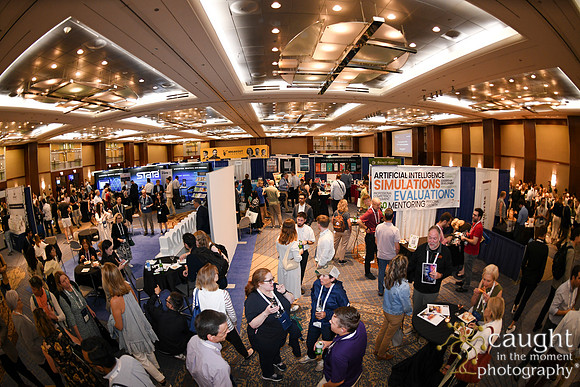 335 AOM 2024 Opening Reception