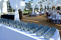 566 Baker Wedding at St. Pancratius and Hotel Maya