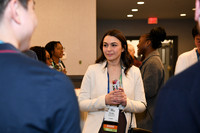 962 AAE 2025 in Boston - LGBTQ+ Afterglow Reception
