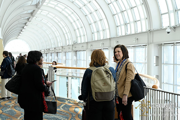 984 AACTE Annual Meeting 2025 Long Beach