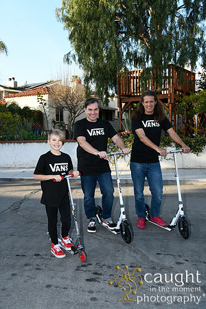 008 Angelo Neumann Family Portraits in Long Beach