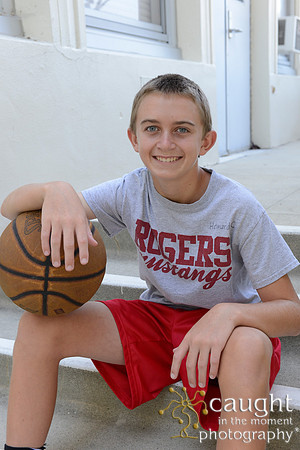 049 Charles Howard-Rogers Middle School Portraits
