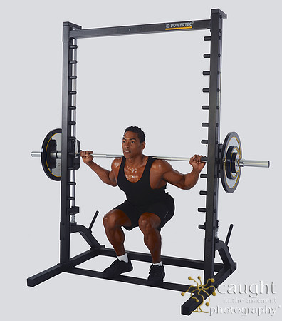 1556 Powertec 2018 Products with Models
