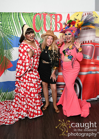 058 Steel Magnolias Copa Havana 2025