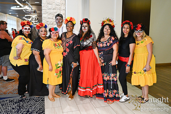 107 NPC Awards Gala 2025 Phoenix