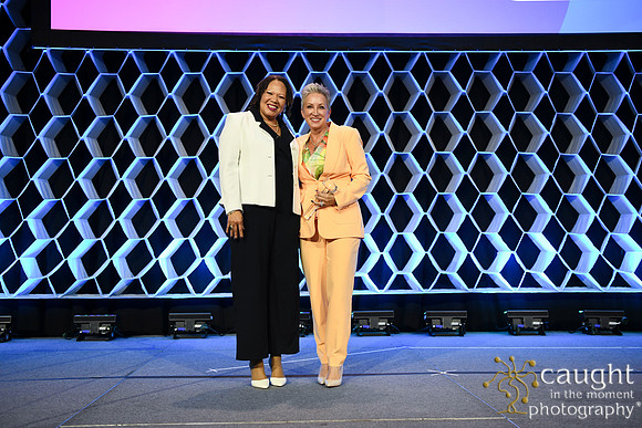 005 AHIMA 2024 in Salt Lake City - Highlights