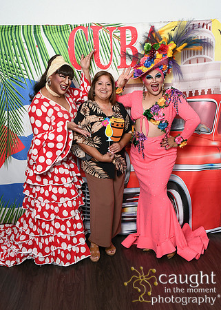 032 Steel Magnolias Copa Havana 2025