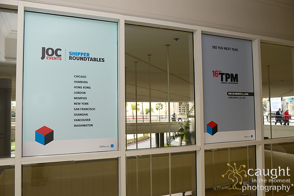 87 TPM Conference Long Beach 2015
