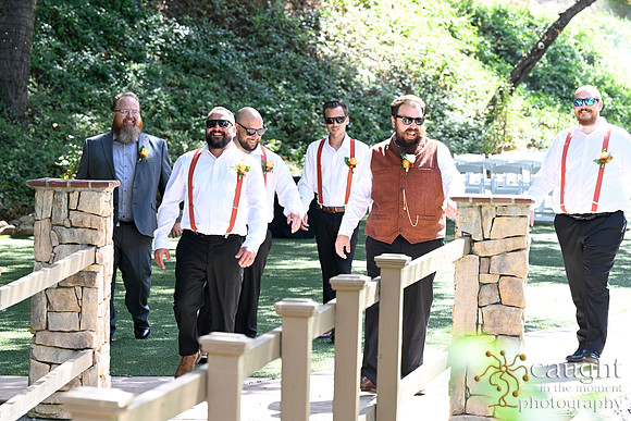 199 Chompff Wedding at Los Willows
