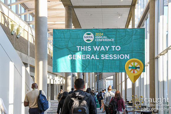 421 NRPA Conference 2024 Atlanta