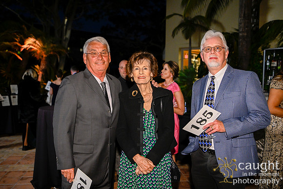 165 Foundation Gala 2022