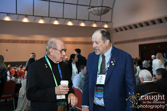 1058 AAE 2025 in Boston - President's Breakfast