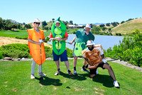 255 Cache Creek Charity Golf Tournament 2024