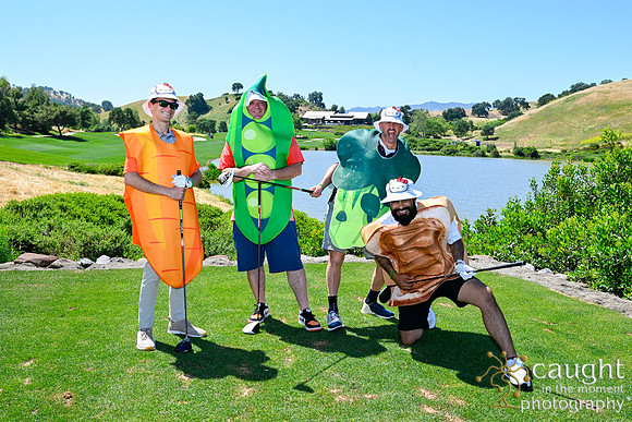 255 Cache Creek Charity Golf Tournament 2024