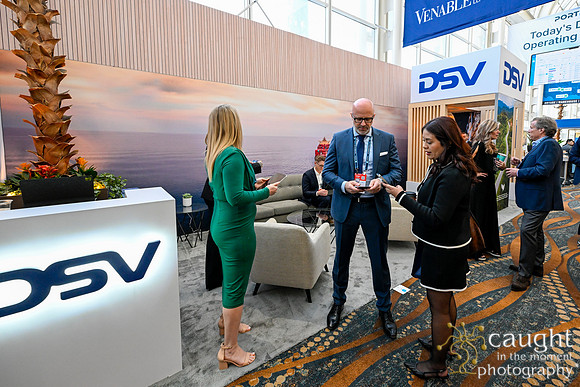 022 DSV at TPM25