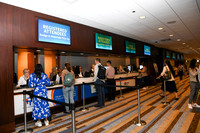 013 AOM 2024 Registration & Networking Hubs