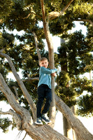 020 McKinley Family Portraits in Long Beach 2020
