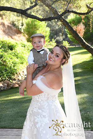 404 Chompff Wedding at Los Willows