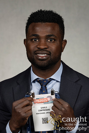 2016 STS2025 Headshots-The Hub