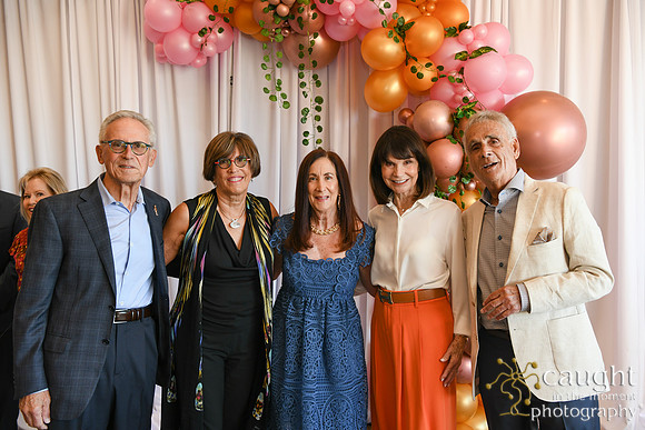 060 Kolsky 60th Wedding Anniversary Celebration at Old Ranch Country Club
