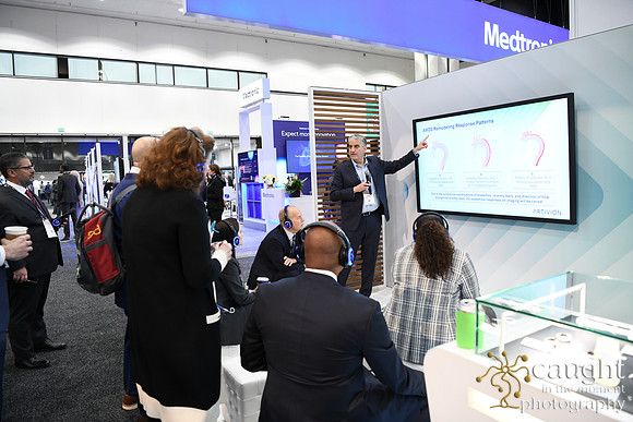 444 STS2025-Exhibit Hall