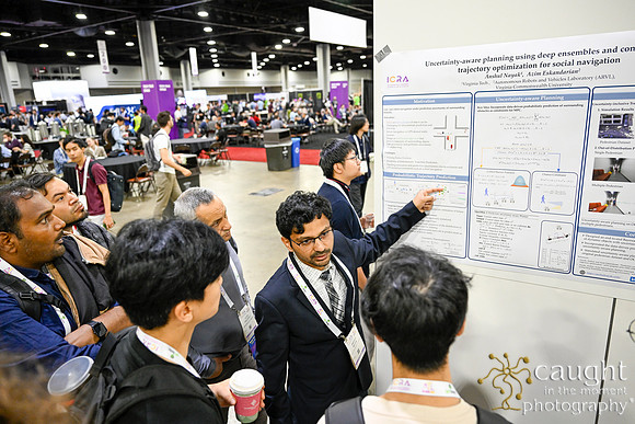 302 IEEE ICRA 2025 Atlanta