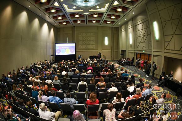 1119 AHIMA 2024 Salt Lake City