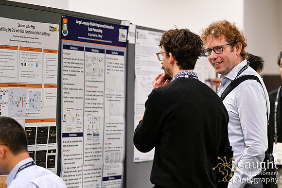 365 IEEE PES General Meeting 2025 Austin
