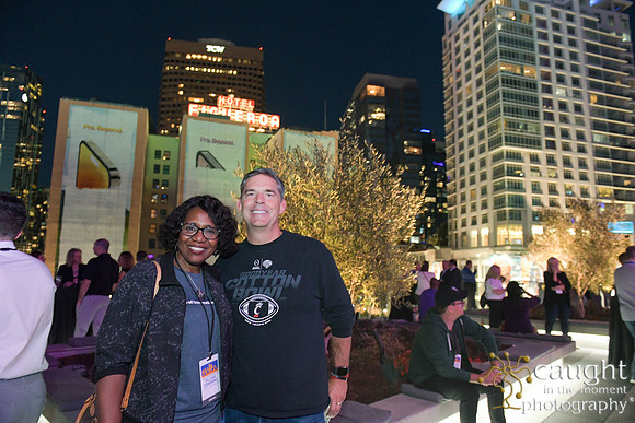 1027 Fall 2022 League Convening-Grammy Museum Dinner