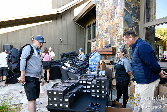 008 Cache Creek Charity Golf Tournament 2024