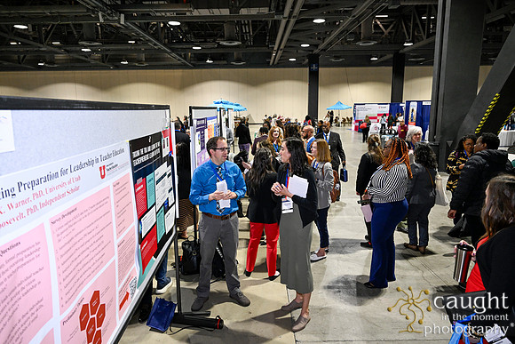 287 AACTE Annual Meeting 2025 Long Beach