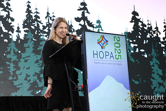 952 HOPA 2025 Conference in Portland - BIG Idea
