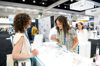 302 AAE 2024 in Los Angeles - Exhibit Hall