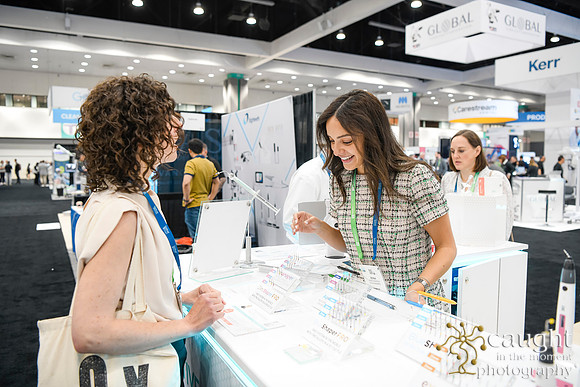 302 AAE 2024 in Los Angeles - Exhibit Hall