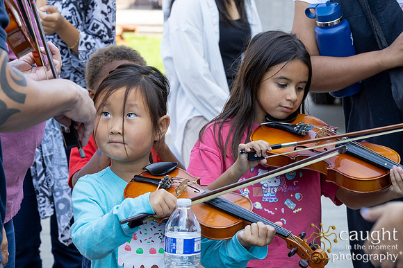 050 RuMBa Foundation Family Concerts- Magical Musical Kingdom