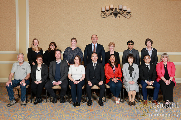 003RE IEEE 2025 Executive Committee