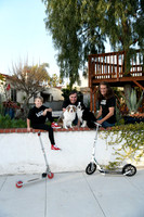 016 Angelo Neumann Family Portraits in Long Beach