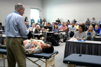 546 OMED 2018 San Diego - OMT Sessions