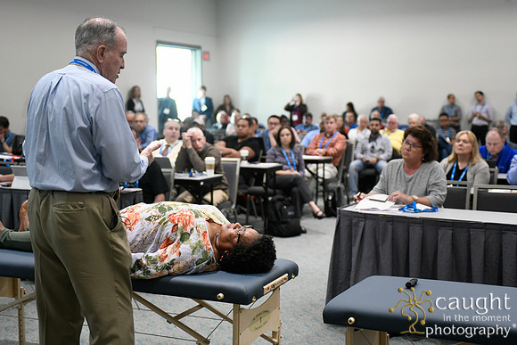 546 OMED 2018 San Diego - OMT Sessions