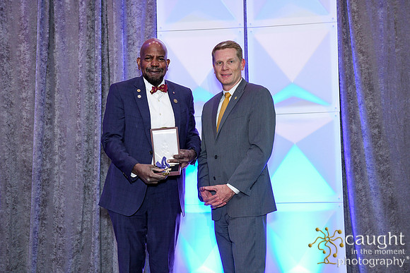 665 IFoRE 2024 Washington DC-Gold Key Award