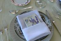 277 Wayfarers Chapel Wedding