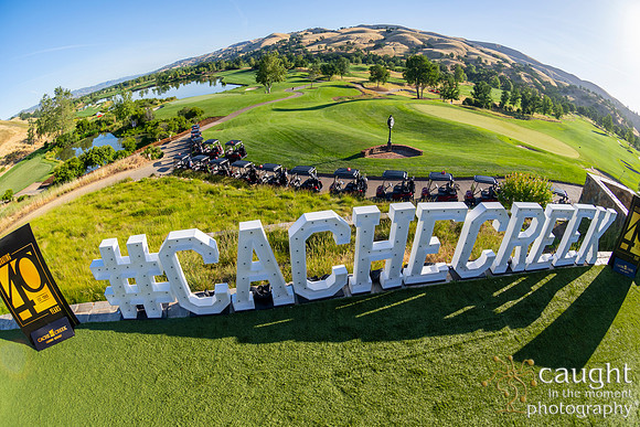 018 Charity Golf Tournament 2025