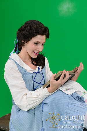 029 Beauty and the Beast Promo Images