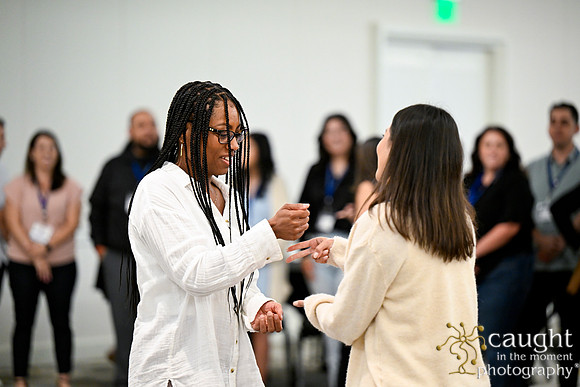 350 All Staff Meeting 2025 Westin LAX