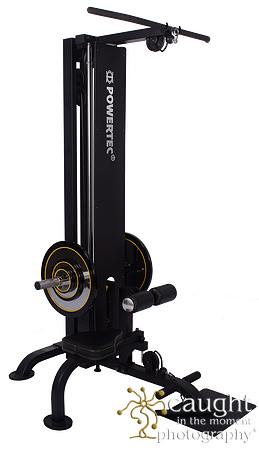 291 Powertec 2018 Product Only