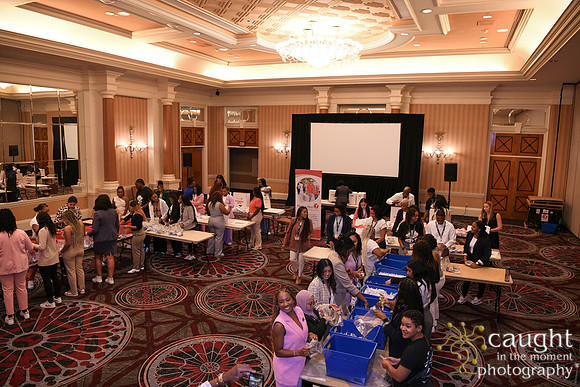 178 SNDA 2024 in Las Vegas