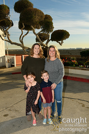 003 Bloch-Nealy Family Portraits in Long Beach