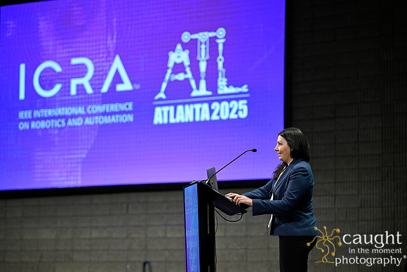 390 IEEE ICRA 2025 Atlanta