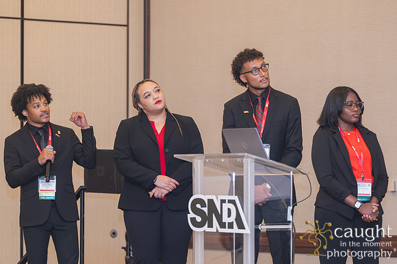 224 SNDA 2025 in Kansas City