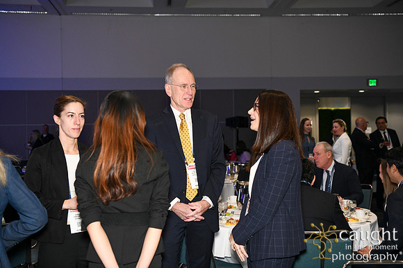 303 STS2025-Extraordinary Women Breakfast